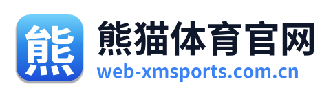 熊猫体育官网 Logo